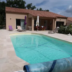 Villa Gonfaron Gonfaron