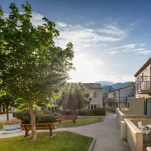 Apartahotel Garden & City Mont-ventoux, Malaucène